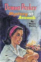 Arawak Cover